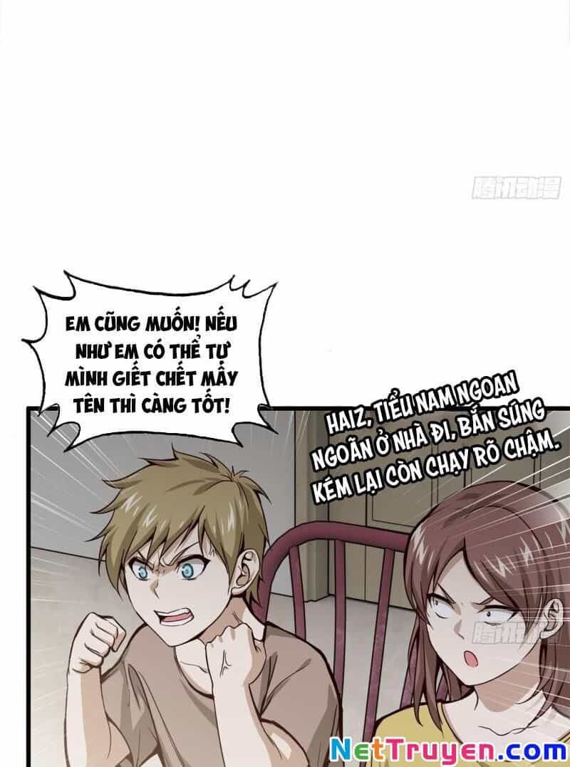 Tôi Chuyển Vàng Tại Mạt Thế - Chương 30 - ảnh 29