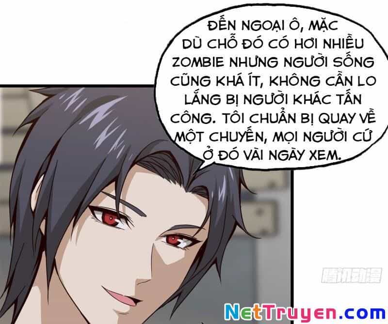 Tôi Chuyển Vàng Tại Mạt Thế - Chương 30 - ảnh 34