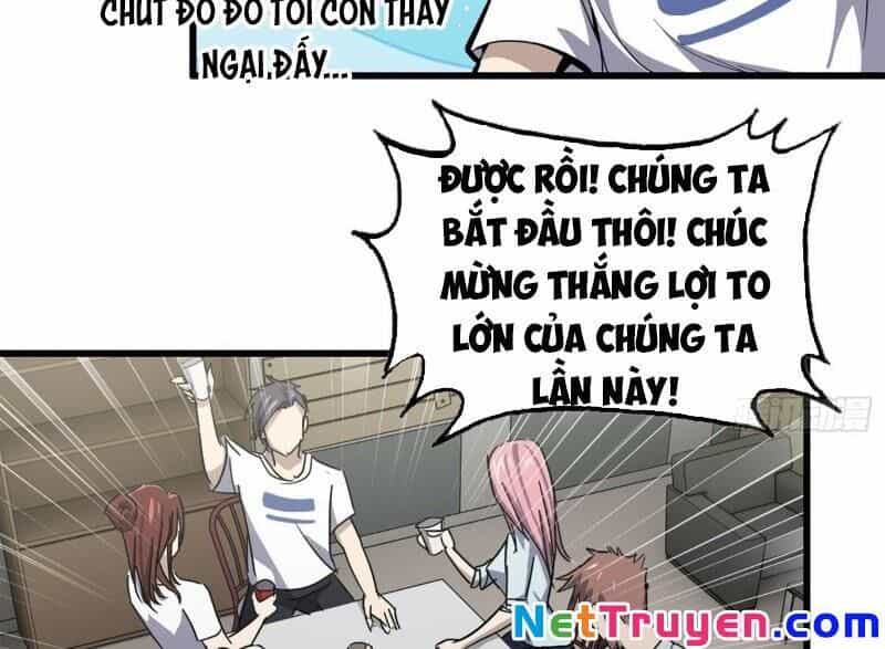 Tôi Chuyển Vàng Tại Mạt Thế - Chương 30 - ảnh 44