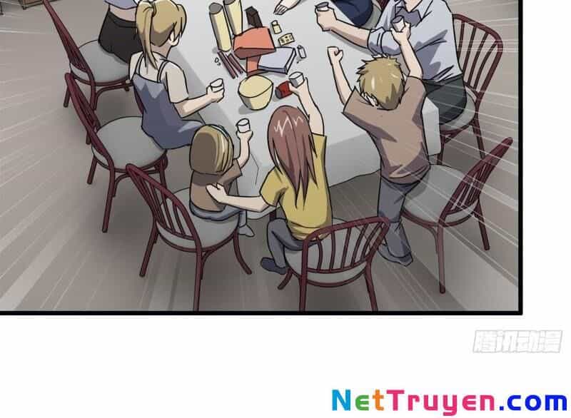 Tôi Chuyển Vàng Tại Mạt Thế - Chương 30 - ảnh 45