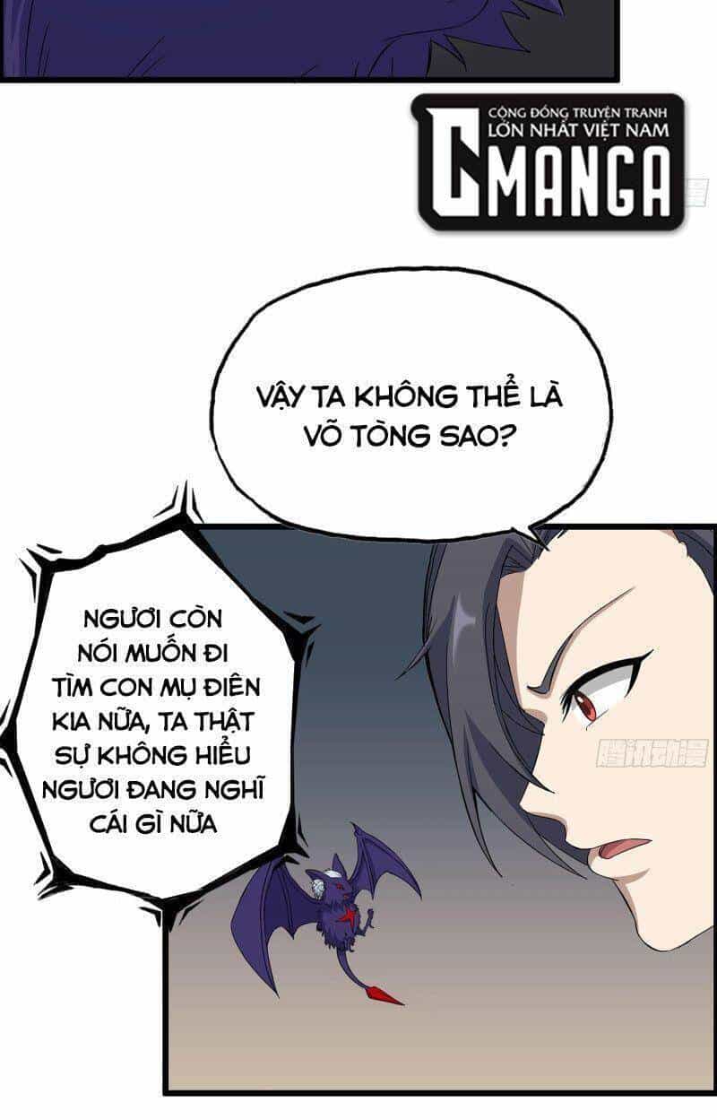 Tôi Chuyển Vàng Tại Mạt Thế - Chương 310 - ảnh 22