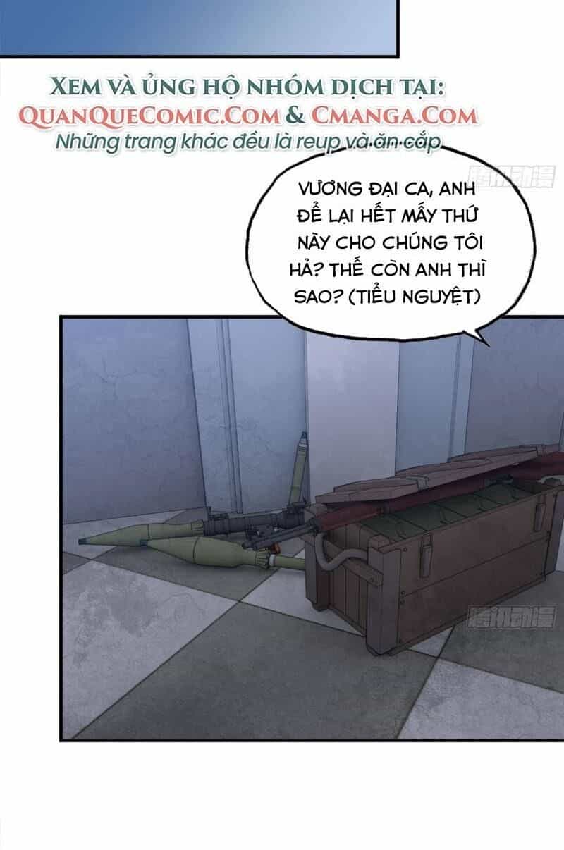 Tôi Chuyển Vàng Tại Mạt Thế - Chương 31 - ảnh 34