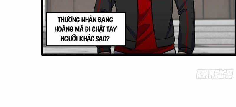 Tôi Chuyển Vàng Tại Mạt Thế - Chương 321 - ảnh 23
