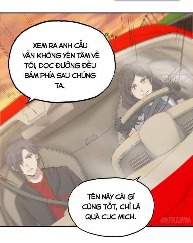 Tôi Chuyển Vàng Tại Mạt Thế - Chương 323 - ảnh 2
