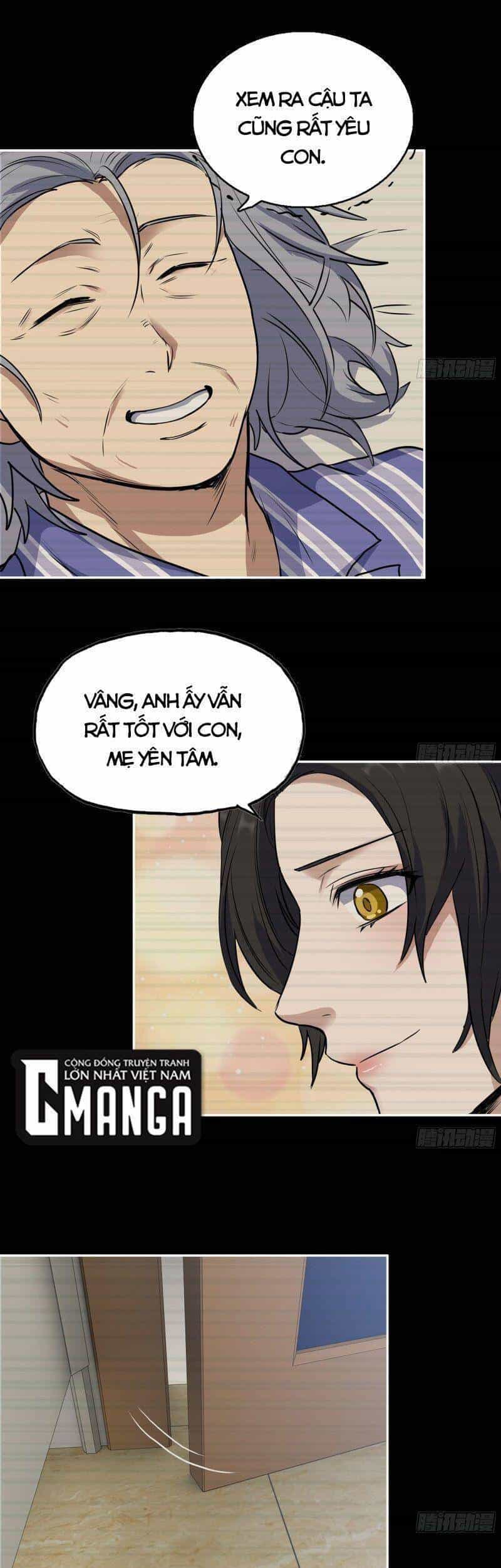 Tôi Chuyển Vàng Tại Mạt Thế - Chương 326 - ảnh 1