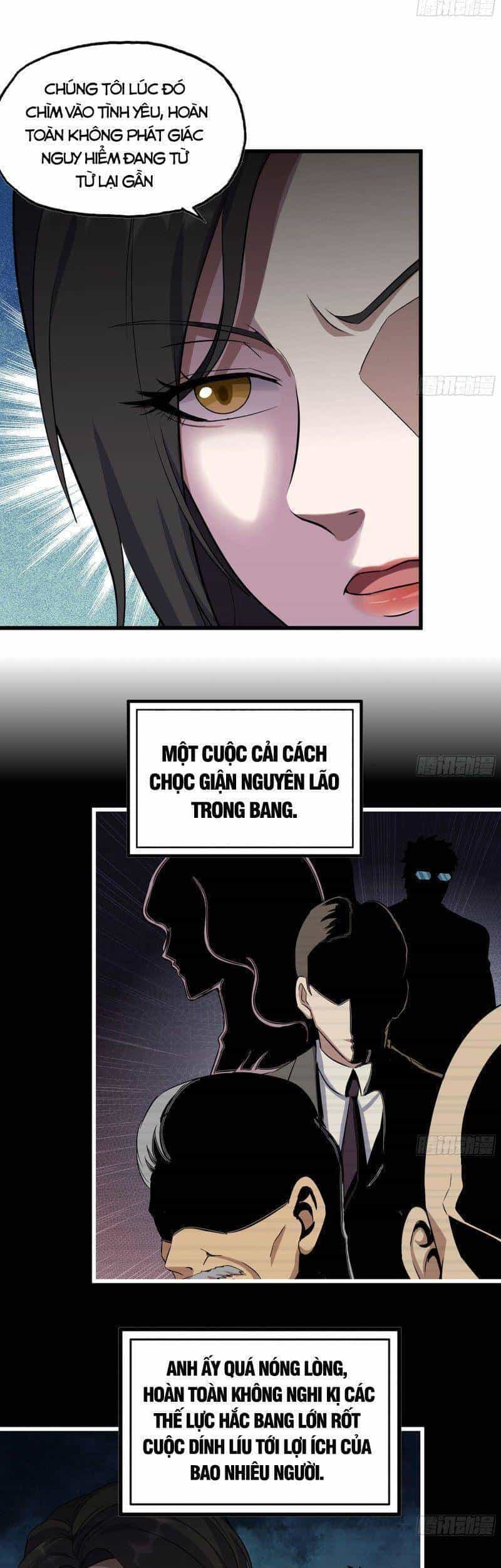 Tôi Chuyển Vàng Tại Mạt Thế - Chương 326 - ảnh 25