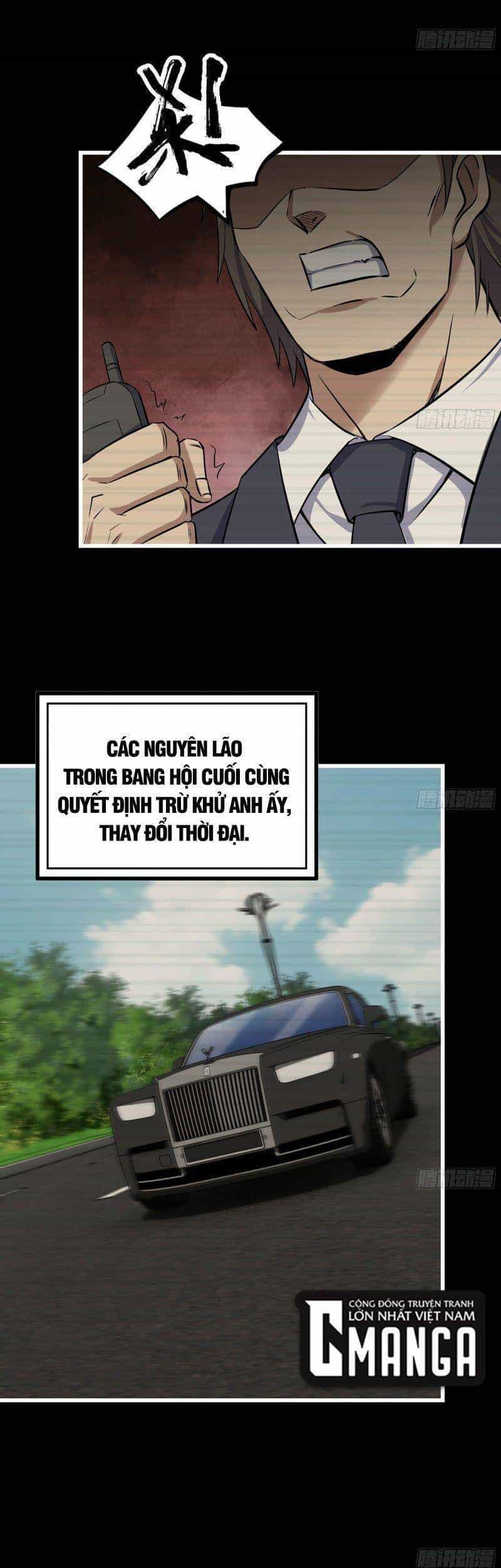 Tôi Chuyển Vàng Tại Mạt Thế - Chương 326 - ảnh 27