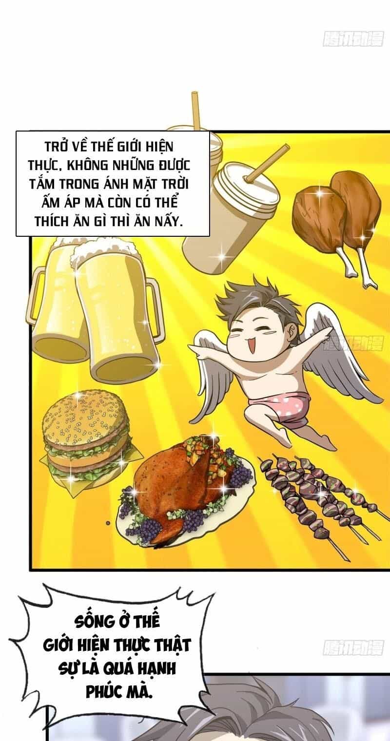 Tôi Chuyển Vàng Tại Mạt Thế - Chương 32 - ảnh 11