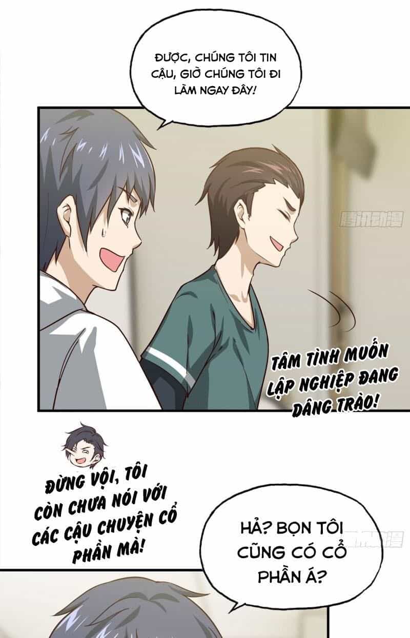 Tôi Chuyển Vàng Tại Mạt Thế - Chương 32 - ảnh 31