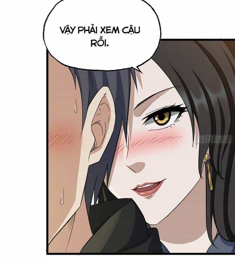 Tôi Chuyển Vàng Tại Mạt Thế - Chương 332 - ảnh 44