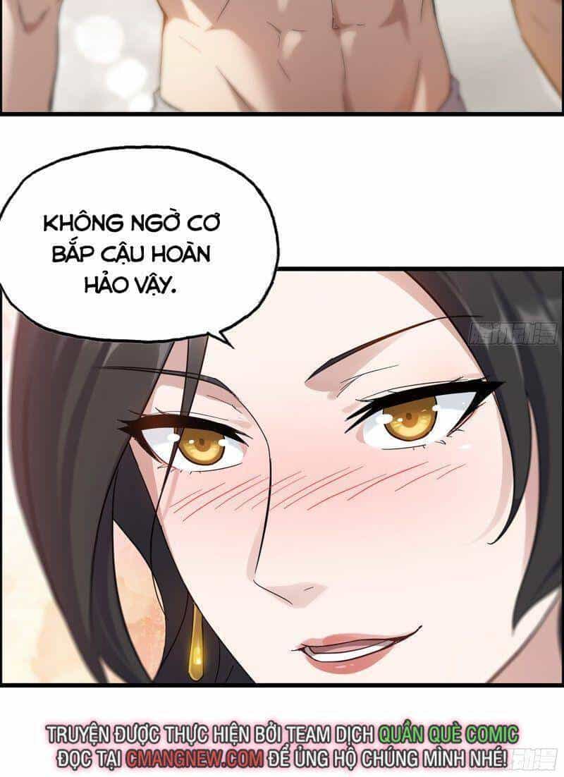 Tôi Chuyển Vàng Tại Mạt Thế - Chương 332 - ảnh 50