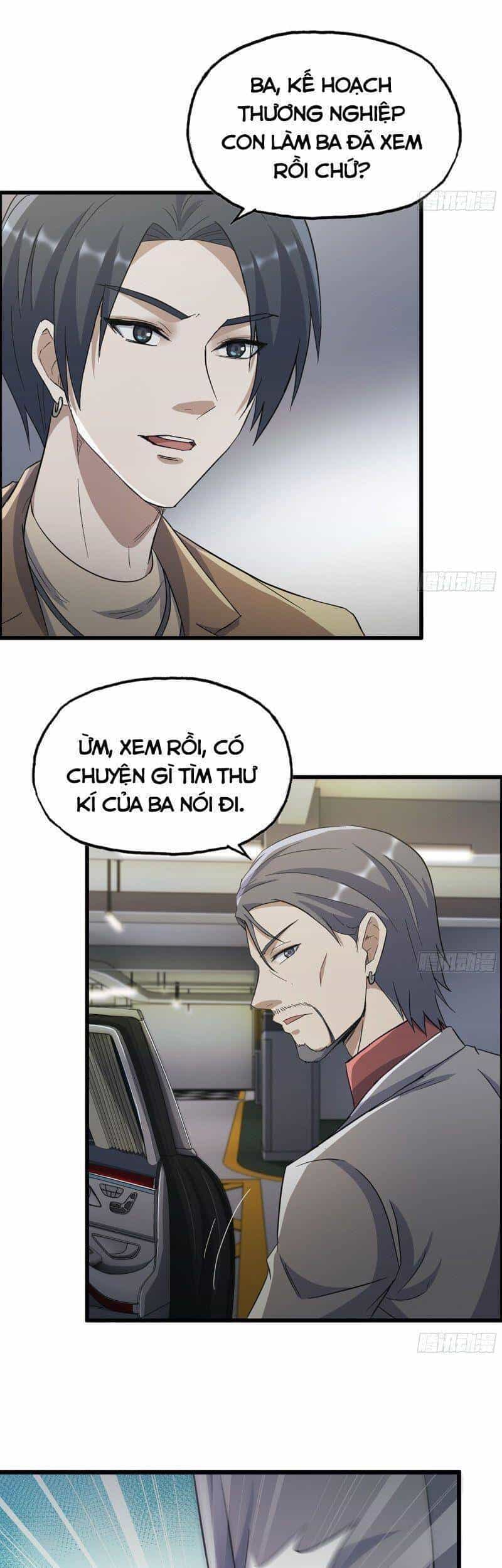 Tôi Chuyển Vàng Tại Mạt Thế - Chương 333 - ảnh 45