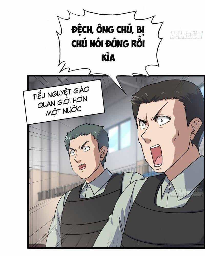 Tôi Chuyển Vàng Tại Mạt Thế - Chương 339 - ảnh 7