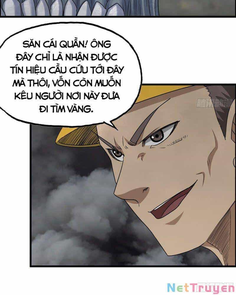 Tôi Chuyển Vàng Tại Mạt Thế - Chương 341 - ảnh 28
