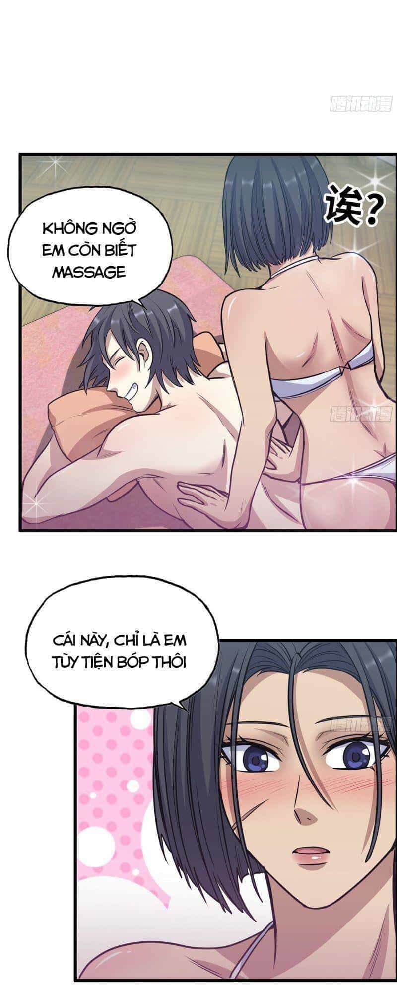 Tôi Chuyển Vàng Tại Mạt Thế - Chương 342 - ảnh 31