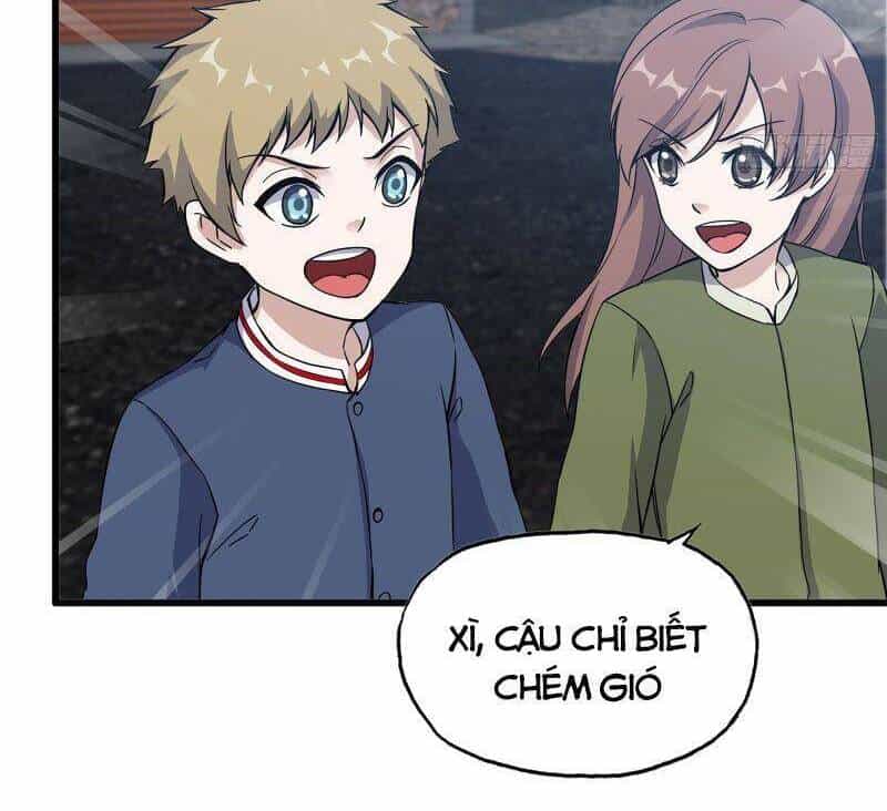 Tôi Chuyển Vàng Tại Mạt Thế - Chương 343 - ảnh 20