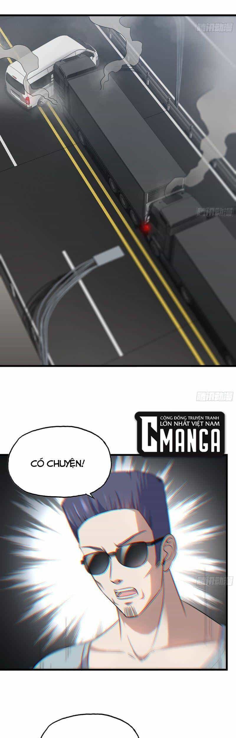 Tôi Chuyển Vàng Tại Mạt Thế - Chương 344 - ảnh 21