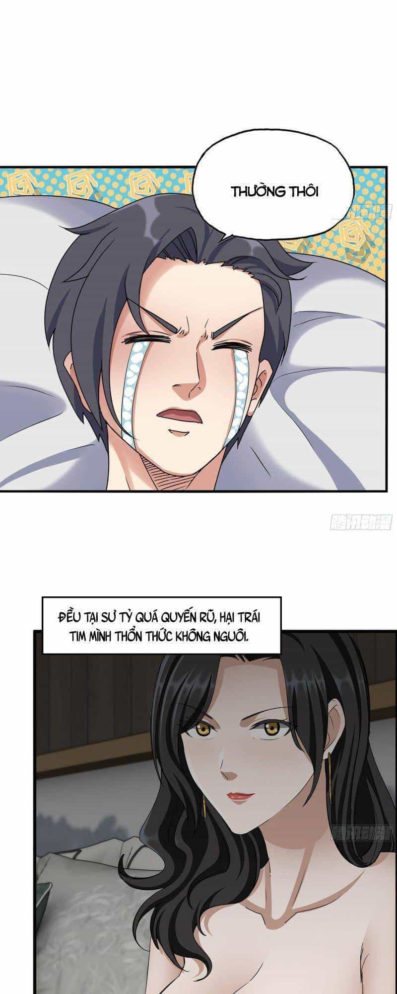 Tôi Chuyển Vàng Tại Mạt Thế - Chương 346 - ảnh 23