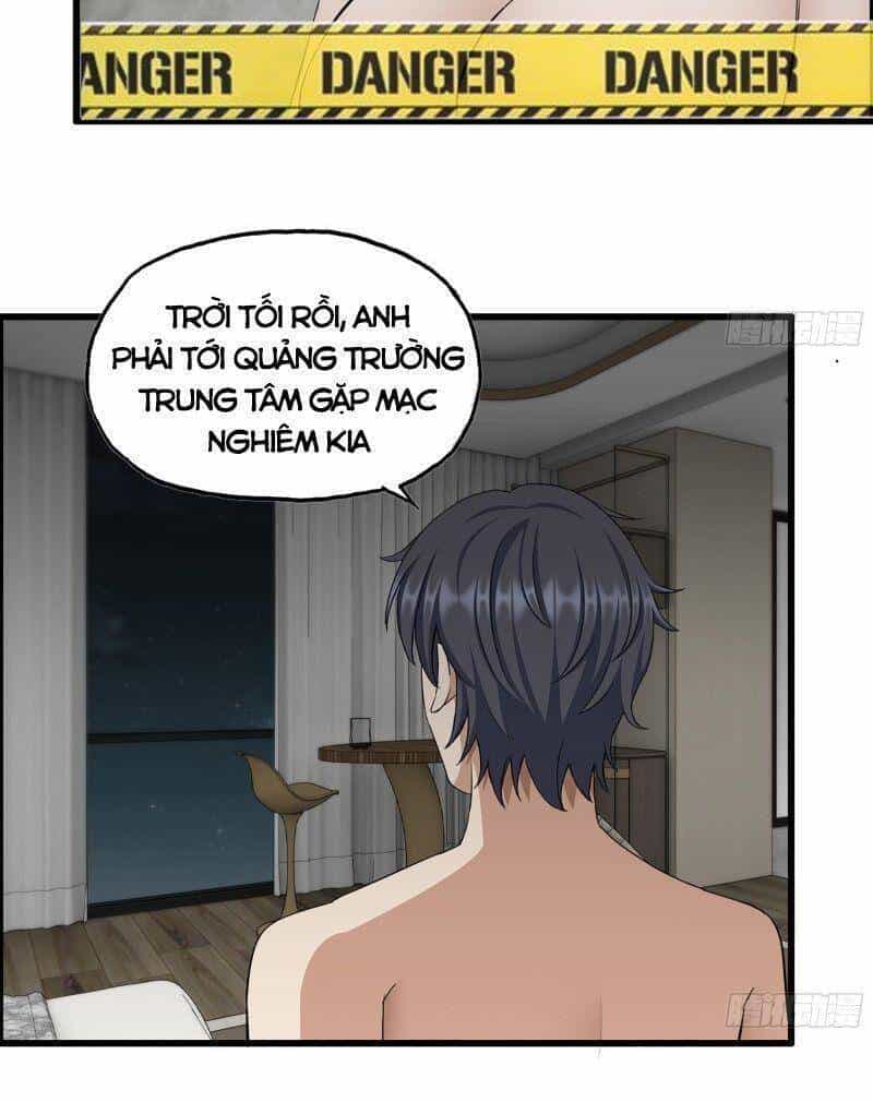 Tôi Chuyển Vàng Tại Mạt Thế - Chương 346 - ảnh 24