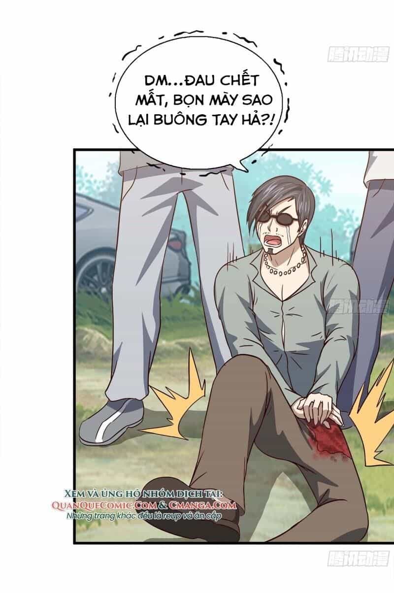 Tôi Chuyển Vàng Tại Mạt Thế - Chương 34 - ảnh 15