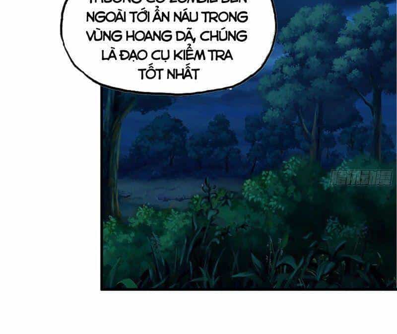 Tôi Chuyển Vàng Tại Mạt Thế - Chương 353 - ảnh 12