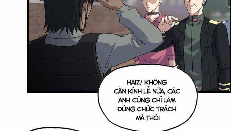 Tôi Chuyển Vàng Tại Mạt Thế - Chương 356 - ảnh 8