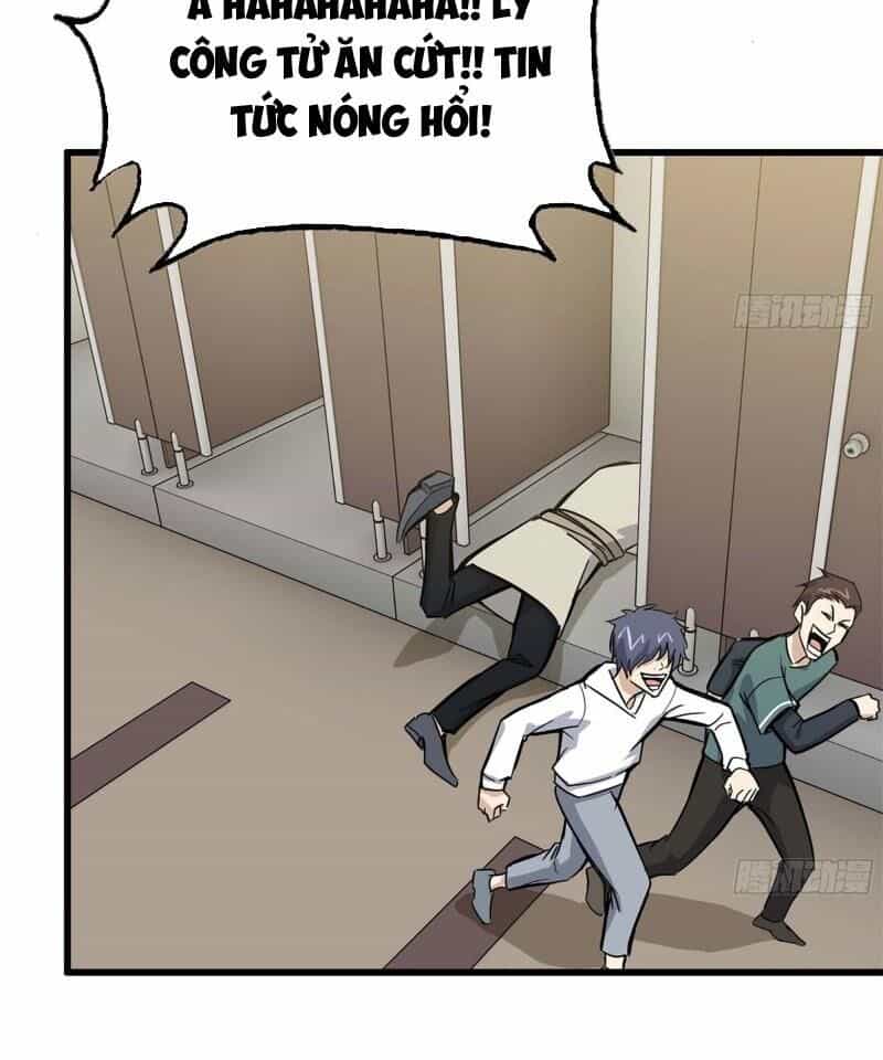 Tôi Chuyển Vàng Tại Mạt Thế - Chương 35 - ảnh 14