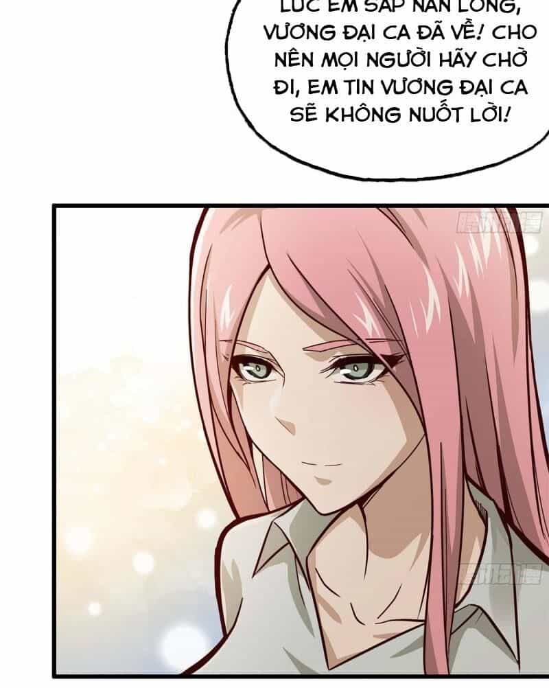Tôi Chuyển Vàng Tại Mạt Thế - Chương 35 - ảnh 28