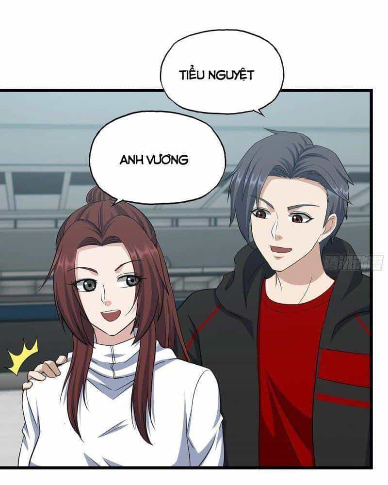 Tôi Chuyển Vàng Tại Mạt Thế - Chương 361 - ảnh 18