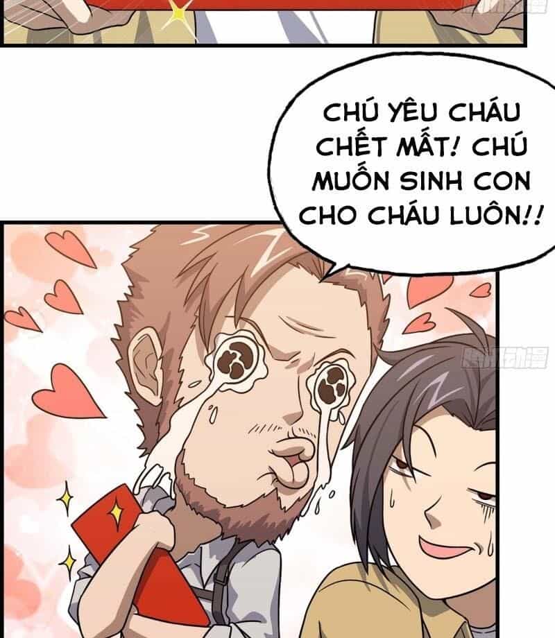 Tôi Chuyển Vàng Tại Mạt Thế - Chương 36 - ảnh 17