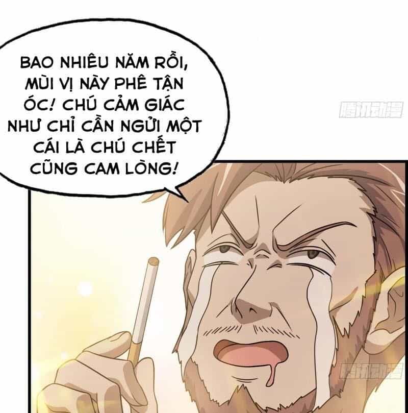 Tôi Chuyển Vàng Tại Mạt Thế - Chương 36 - ảnh 19