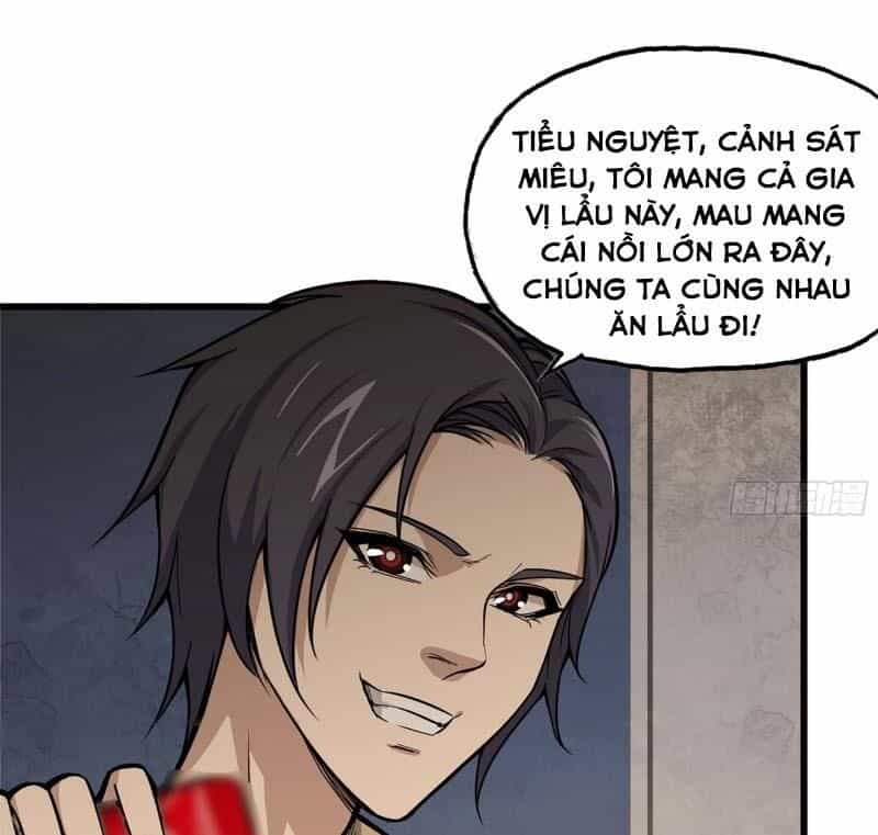 Tôi Chuyển Vàng Tại Mạt Thế - Chương 36 - ảnh 22