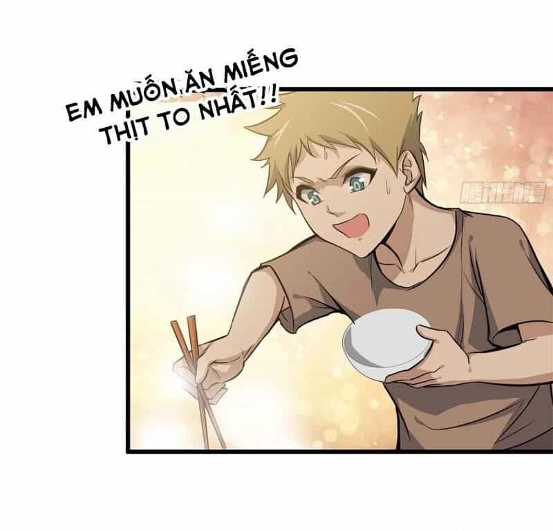 Tôi Chuyển Vàng Tại Mạt Thế - Chương 36 - ảnh 34