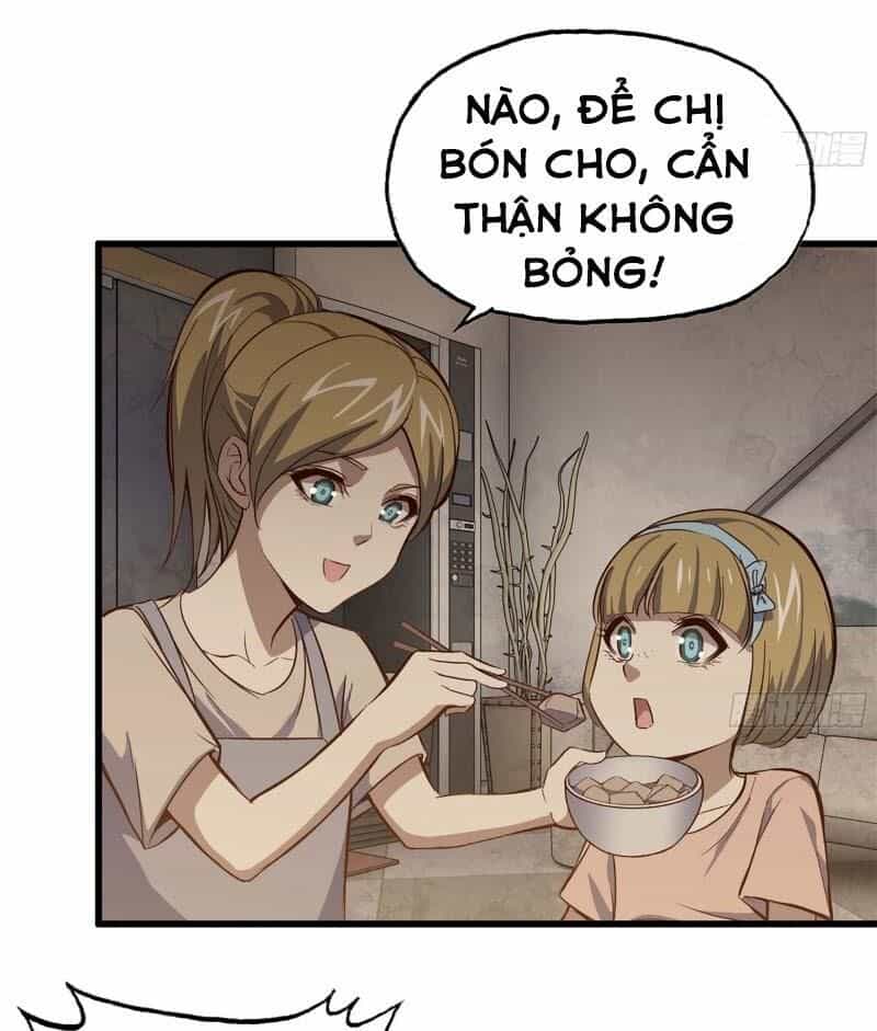 Tôi Chuyển Vàng Tại Mạt Thế - Chương 36 - ảnh 37