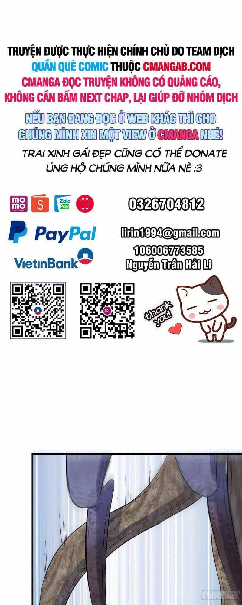 Tôi Chuyển Vàng Tại Mạt Thế - Chương 374 - ảnh 1