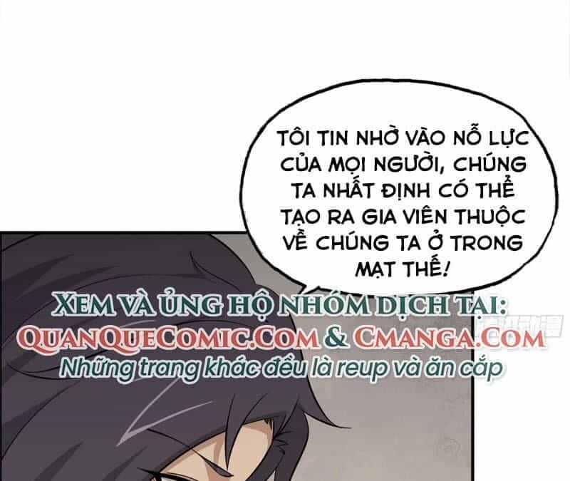 Tôi Chuyển Vàng Tại Mạt Thế - Chương 37 - ảnh 19