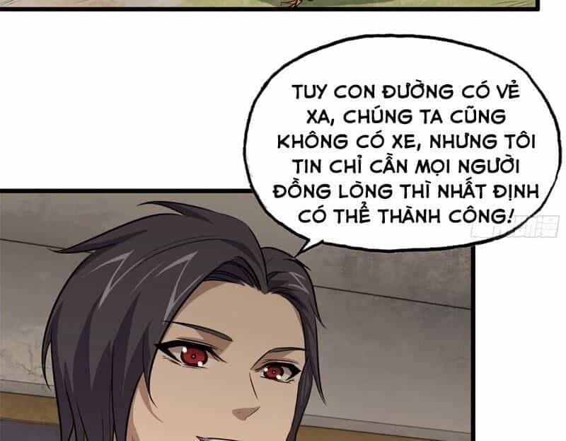 Tôi Chuyển Vàng Tại Mạt Thế - Chương 37 - ảnh 26