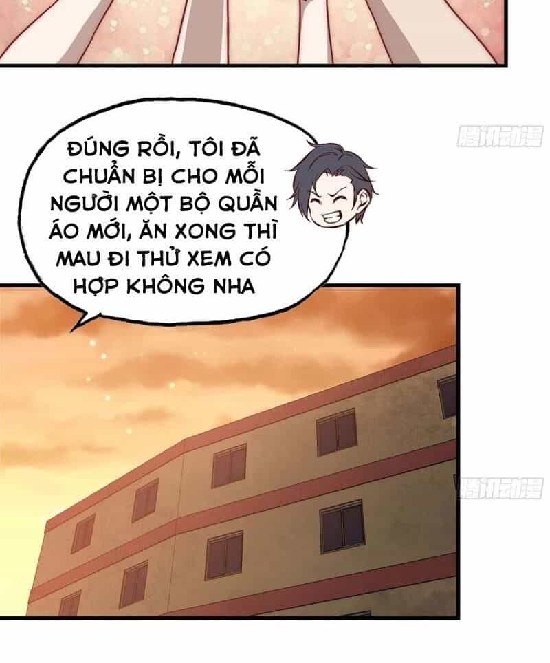 Tôi Chuyển Vàng Tại Mạt Thế - Chương 37 - ảnh 36