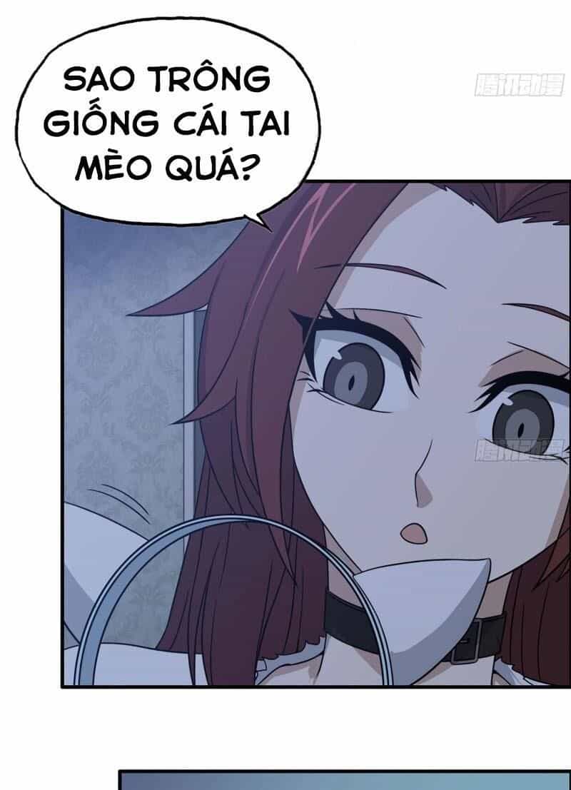 Tôi Chuyển Vàng Tại Mạt Thế - Chương 37 - ảnh 46