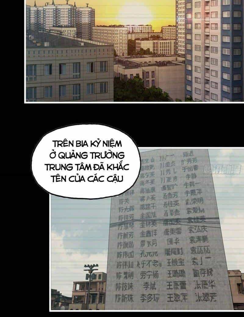 Tôi Chuyển Vàng Tại Mạt Thế - Chương 382 - ảnh 2