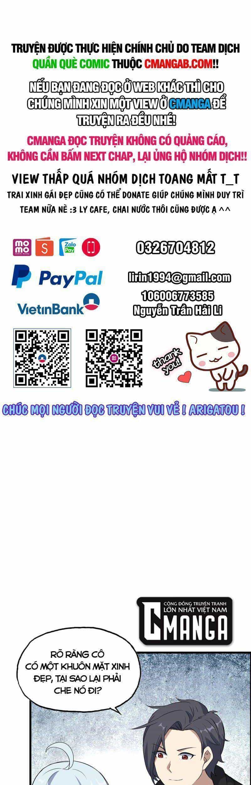 Tôi Chuyển Vàng Tại Mạt Thế - Chương 385 - ảnh 1