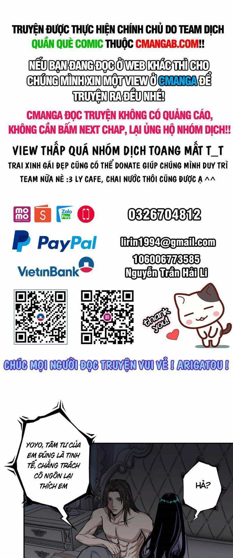Tôi Chuyển Vàng Tại Mạt Thế - Chương 389 - ảnh 1