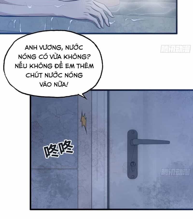Tôi Chuyển Vàng Tại Mạt Thế - Chương 39 - ảnh 12