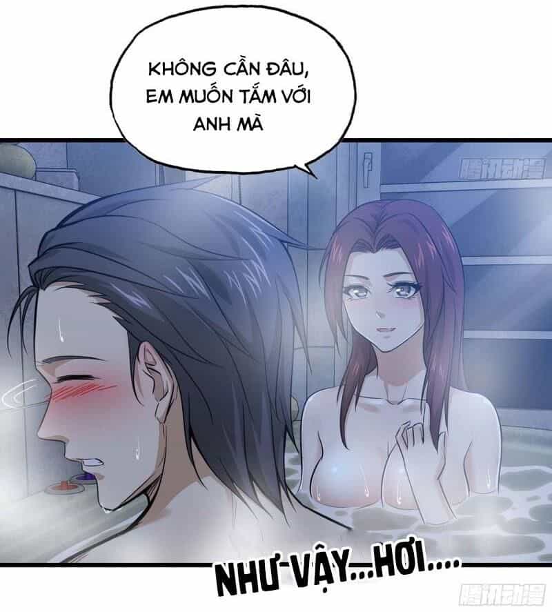 Tôi Chuyển Vàng Tại Mạt Thế - Chương 39 - ảnh 21
