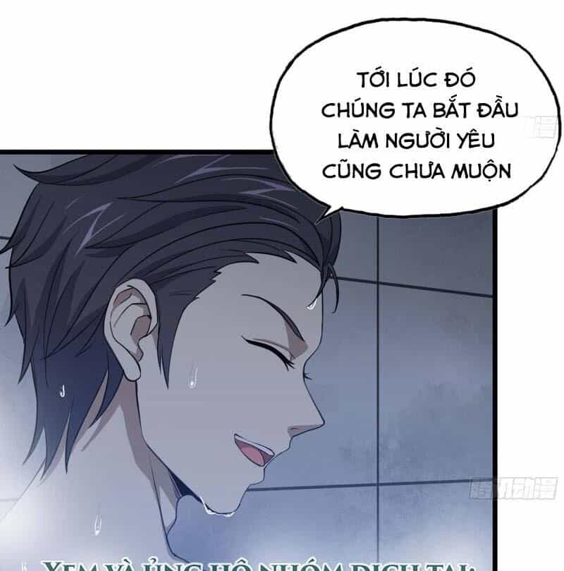 Tôi Chuyển Vàng Tại Mạt Thế - Chương 39 - ảnh 46