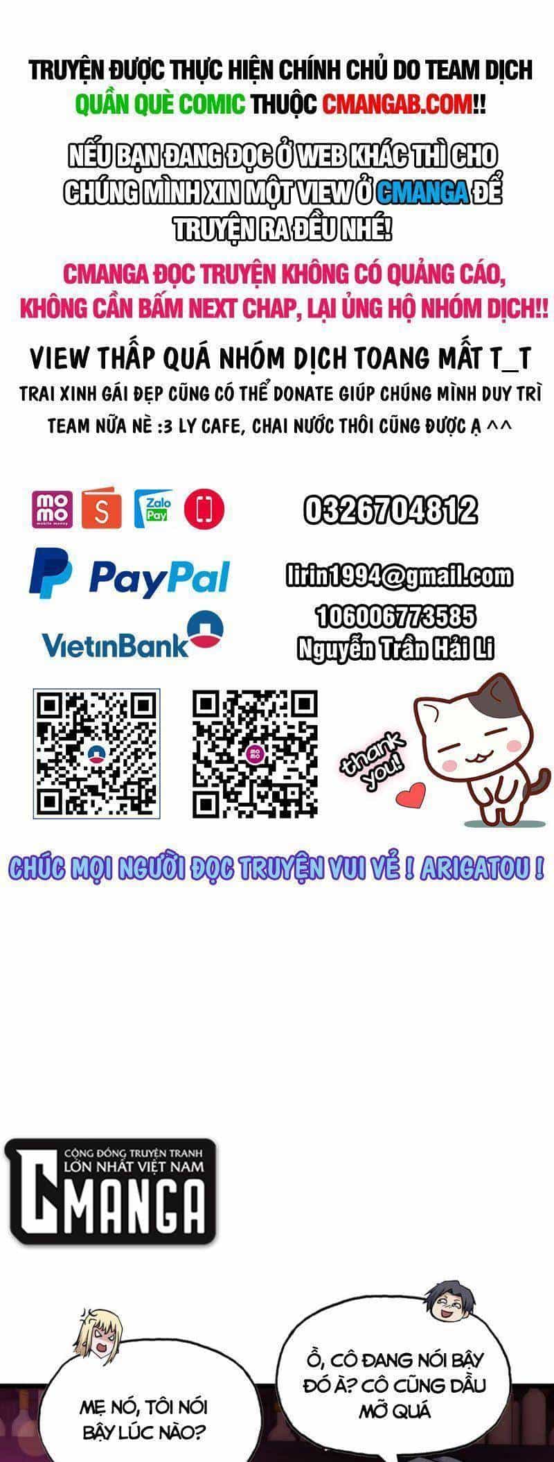 Tôi Chuyển Vàng Tại Mạt Thế - Chương 393 - ảnh 1