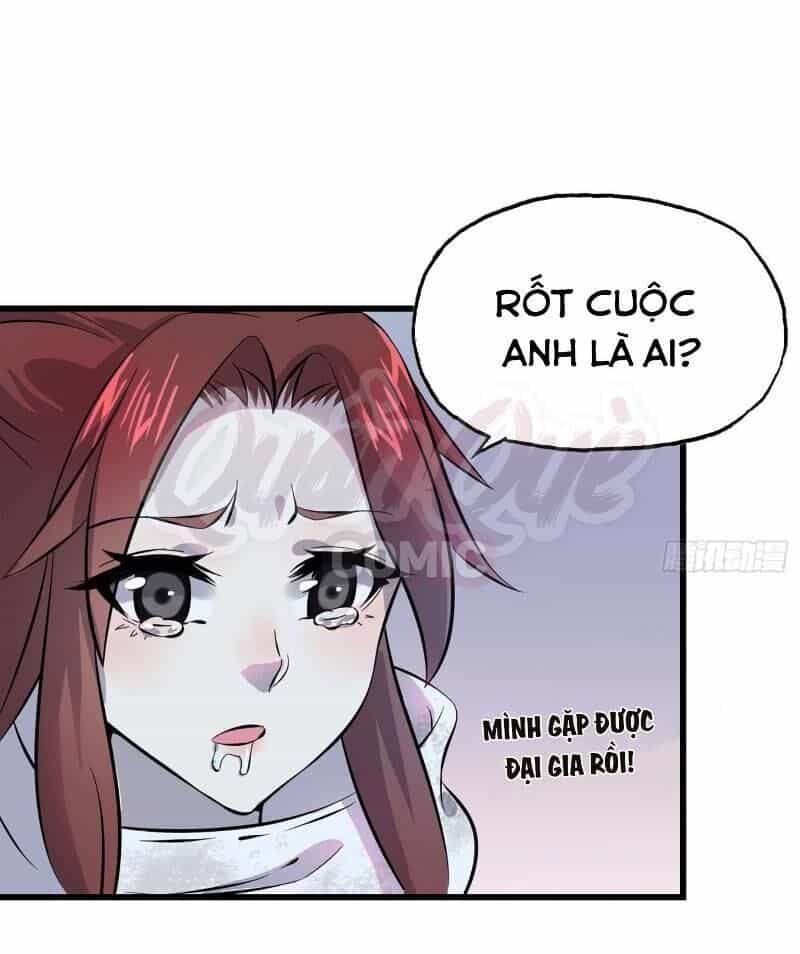 Tôi Chuyển Vàng Tại Mạt Thế - Chương 3 - ảnh 50