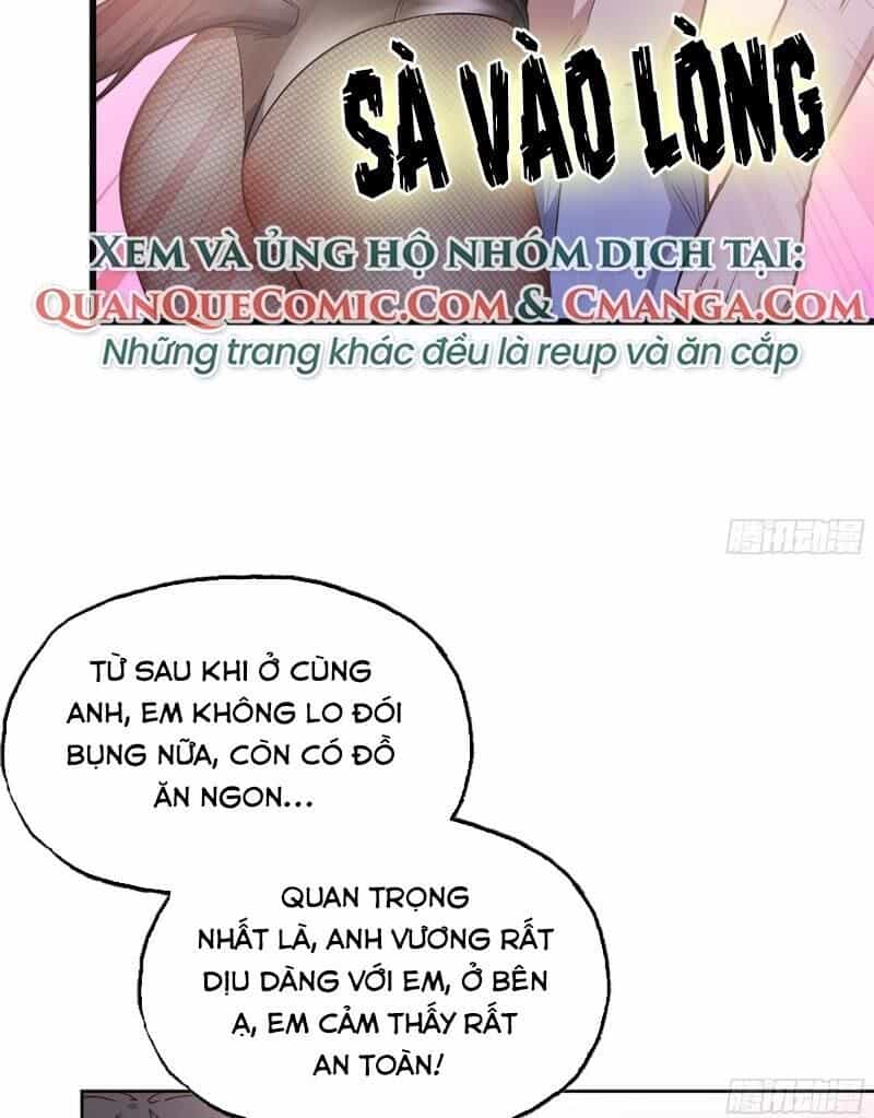 Tôi Chuyển Vàng Tại Mạt Thế - Chương 40 - ảnh 14