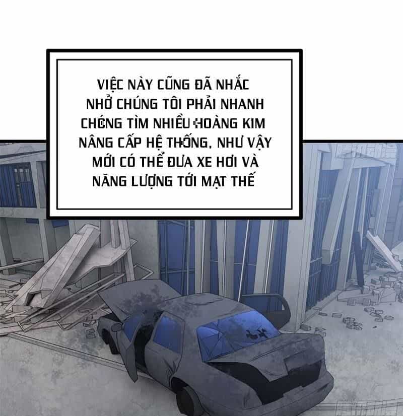 Tôi Chuyển Vàng Tại Mạt Thế - Chương 40 - ảnh 31
