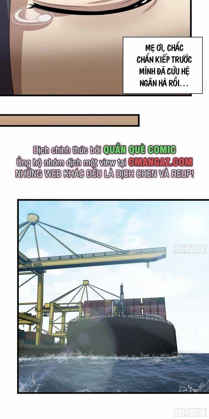Tôi Chuyển Vàng Tại Mạt Thế - Chương 401 - ảnh 21